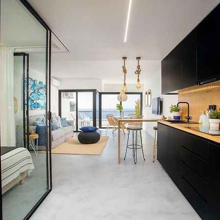 Apartament Sesimbra Cliff By Saudade Zewnętrze zdjęcie