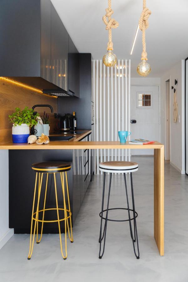 Apartament Sesimbra Cliff By Saudade Zewnętrze zdjęcie