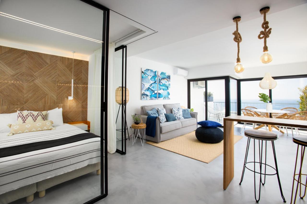 Apartament Sesimbra Cliff By Saudade Zewnętrze zdjęcie