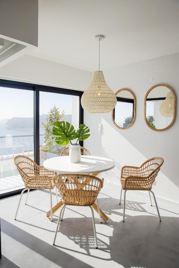 Apartament Sesimbra Cliff By Saudade Zewnętrze zdjęcie