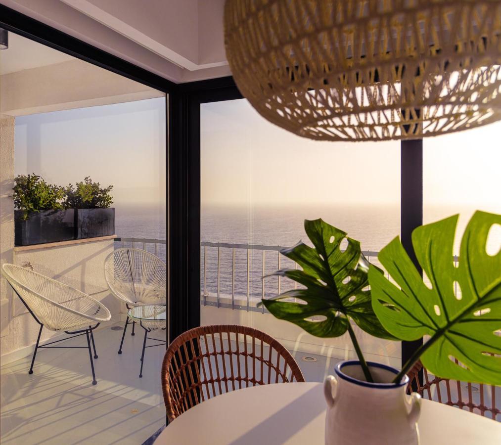 Apartament Sesimbra Cliff By Saudade Zewnętrze zdjęcie