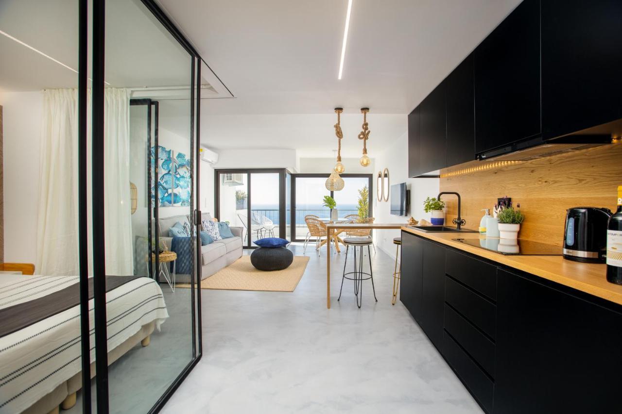 Apartament Sesimbra Cliff By Saudade Zewnętrze zdjęcie