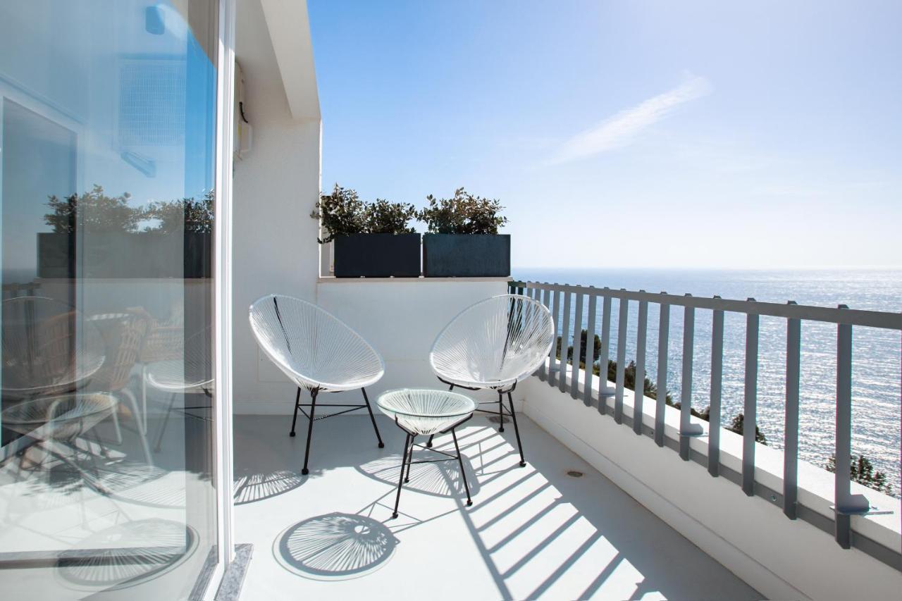Apartament Sesimbra Cliff By Saudade Zewnętrze zdjęcie